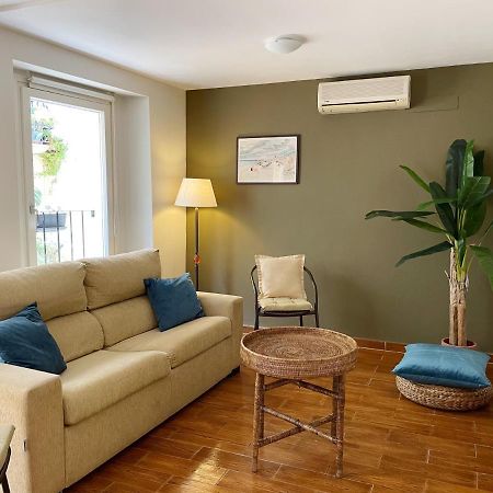 El Nido Apartman Cambrils Kültér fotó