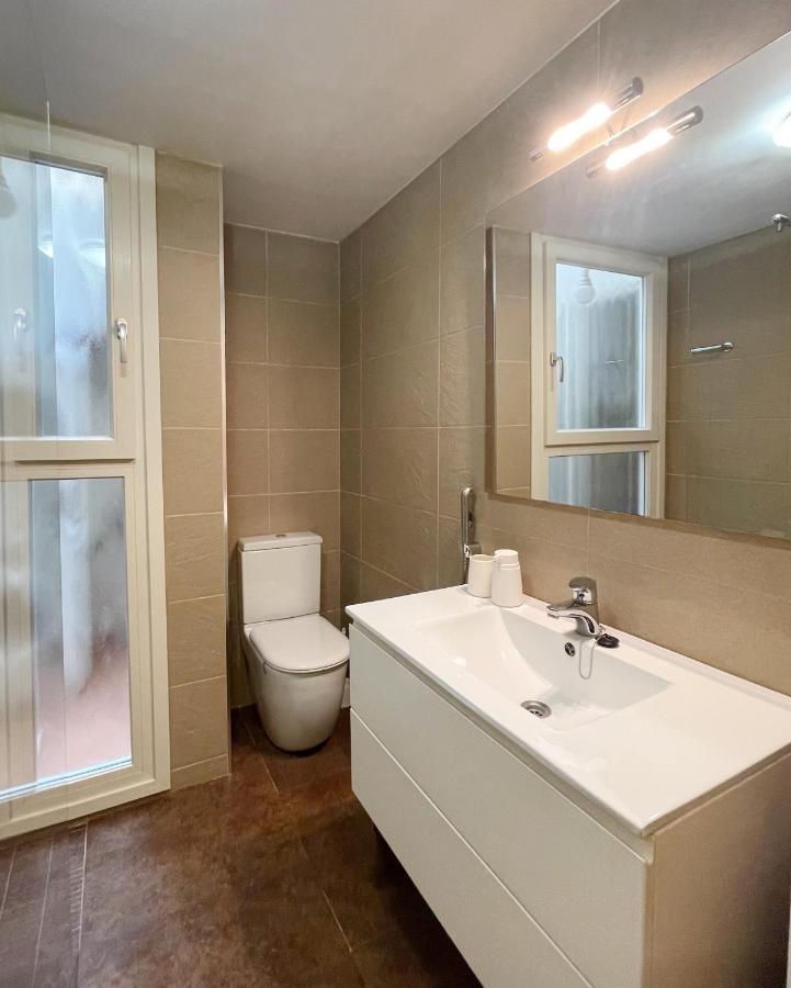 El Nido Apartman Cambrils Kültér fotó