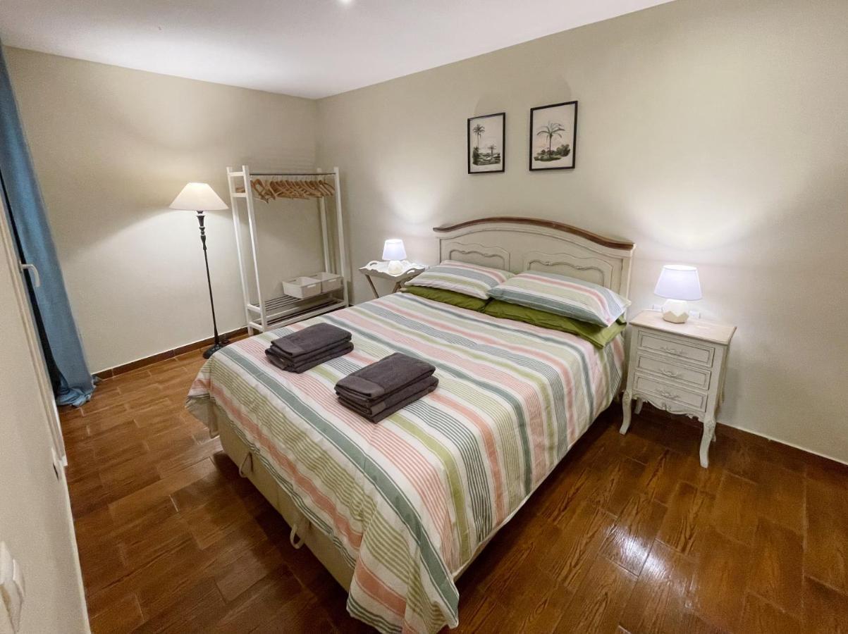 El Nido Apartman Cambrils Kültér fotó