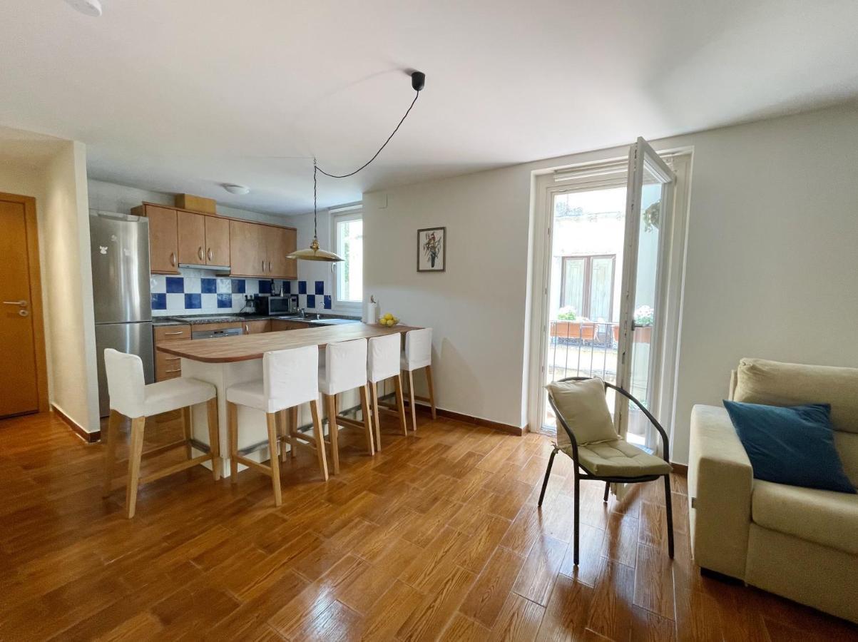 El Nido Apartman Cambrils Kültér fotó
