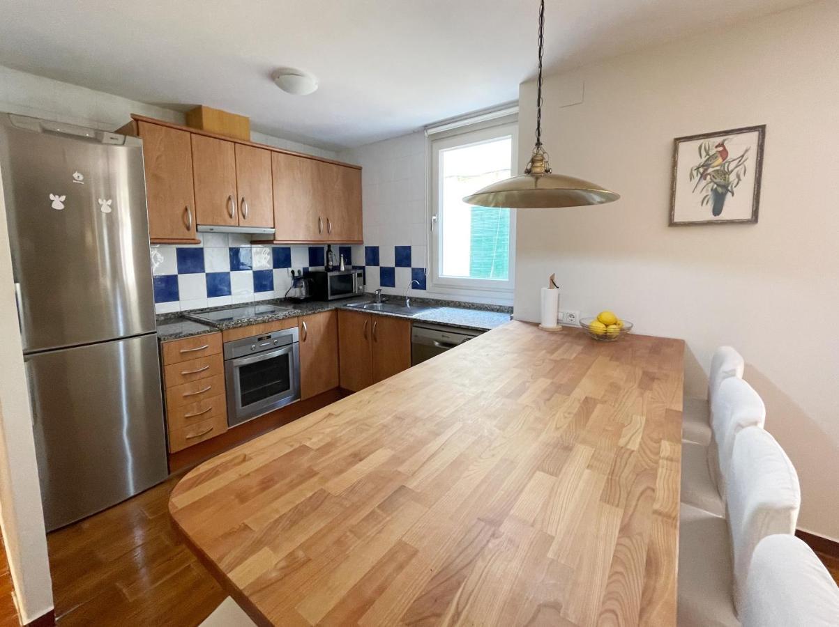 El Nido Apartman Cambrils Kültér fotó