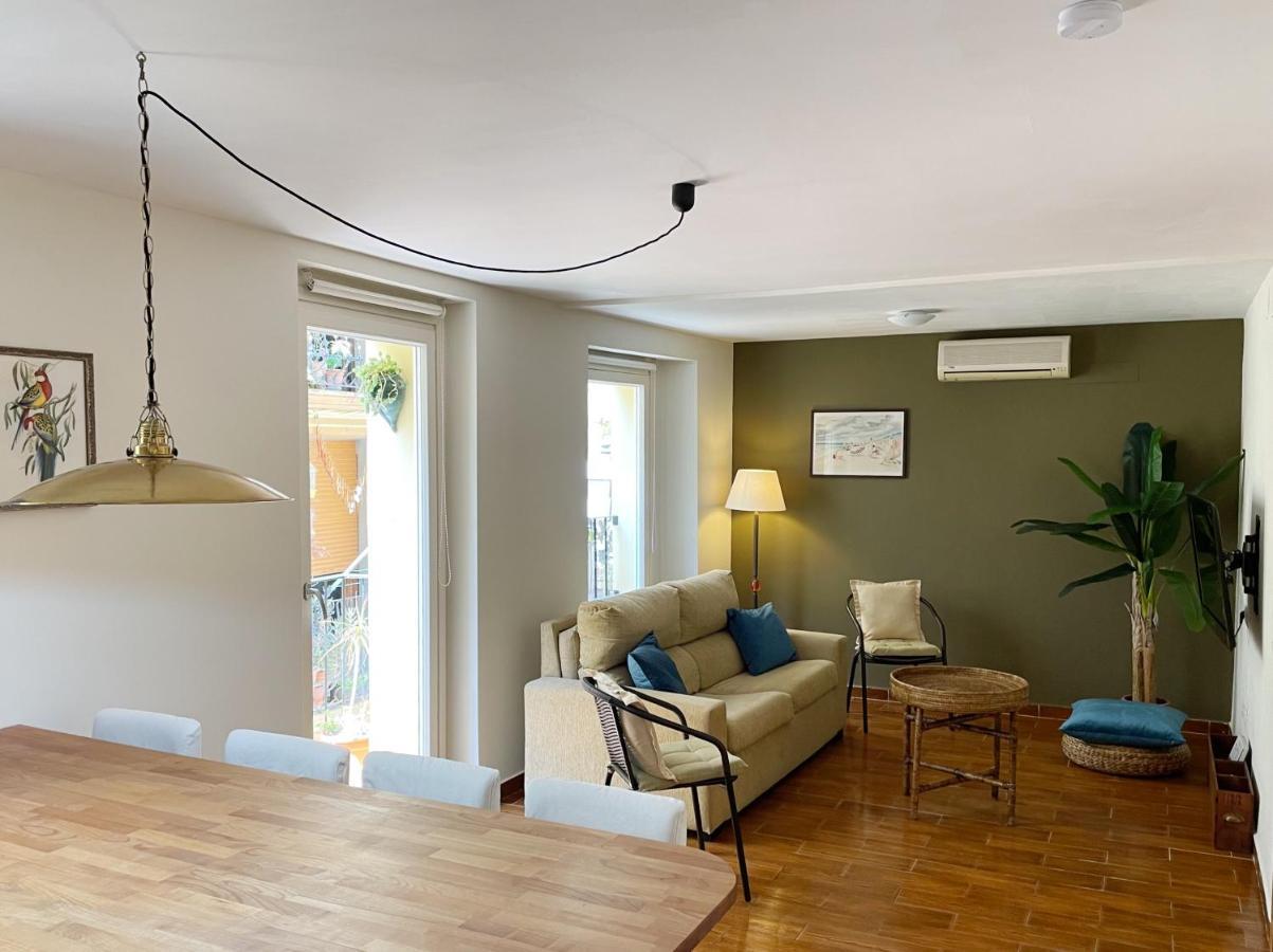 El Nido Apartman Cambrils Kültér fotó