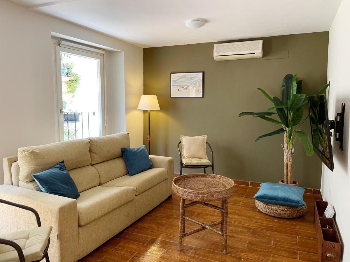 El Nido Apartman Cambrils Kültér fotó
