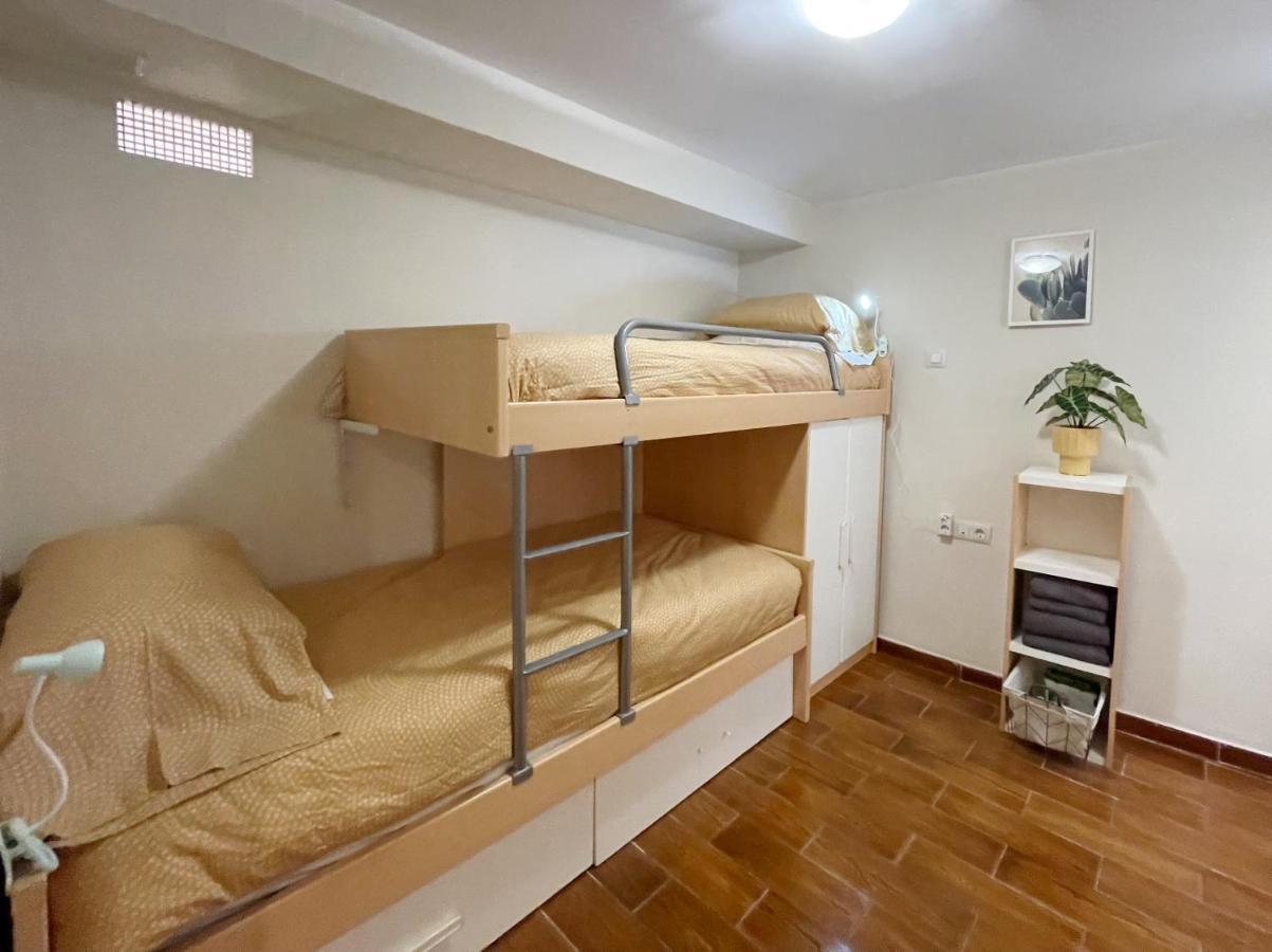 El Nido Apartman Cambrils Kültér fotó
