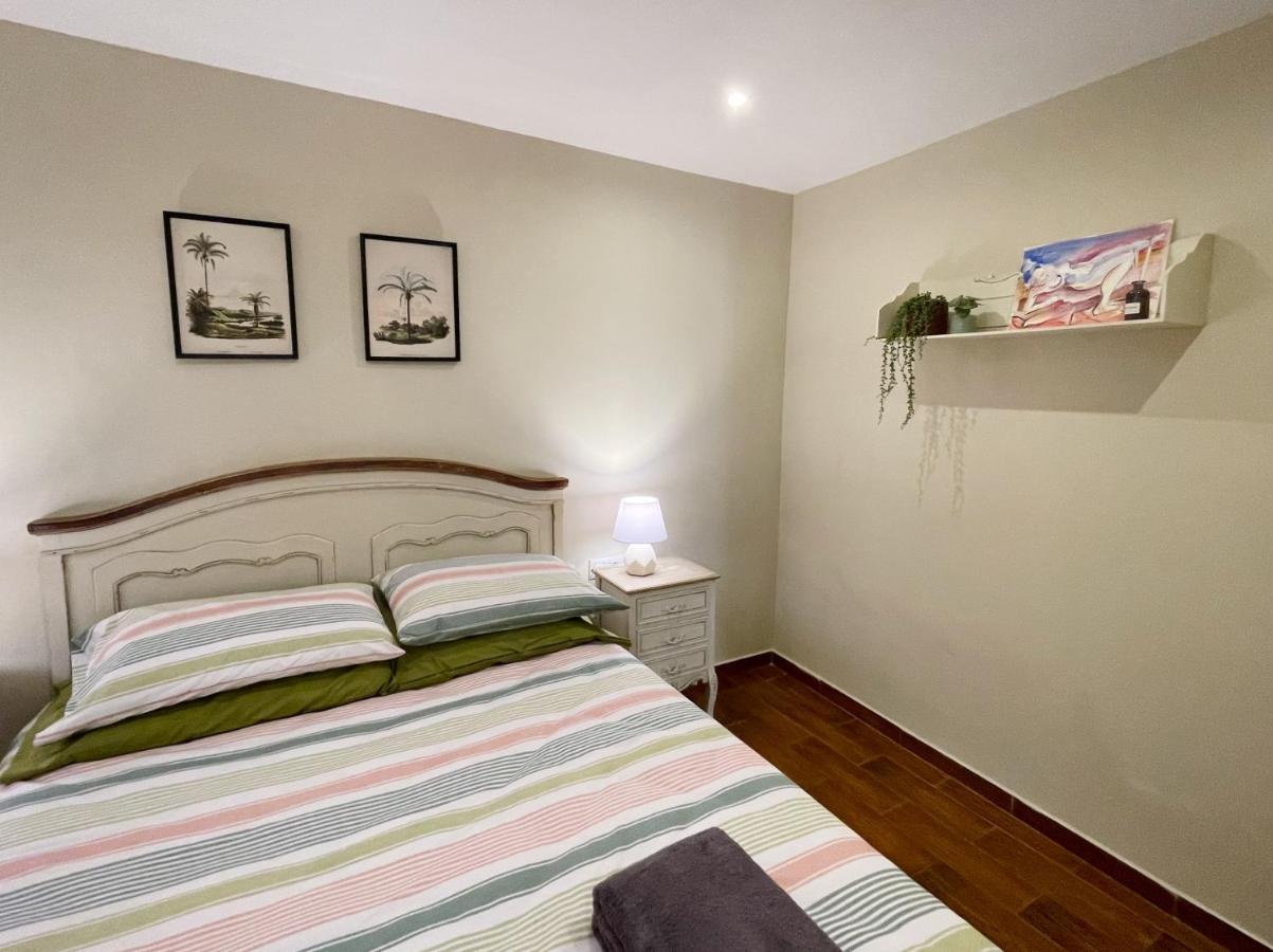 El Nido Apartman Cambrils Kültér fotó