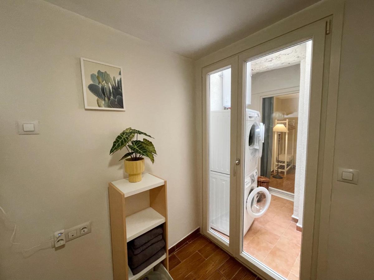 El Nido Apartman Cambrils Kültér fotó