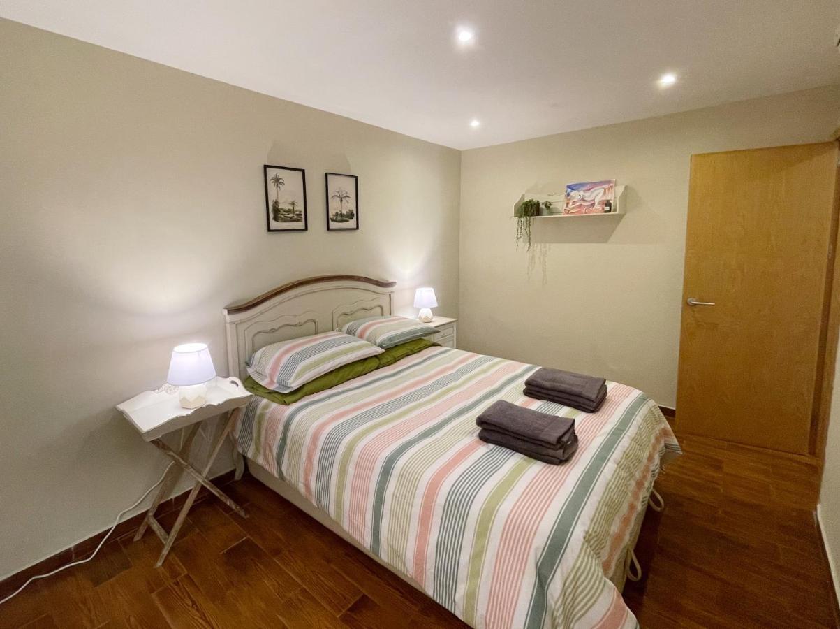 El Nido Apartman Cambrils Kültér fotó