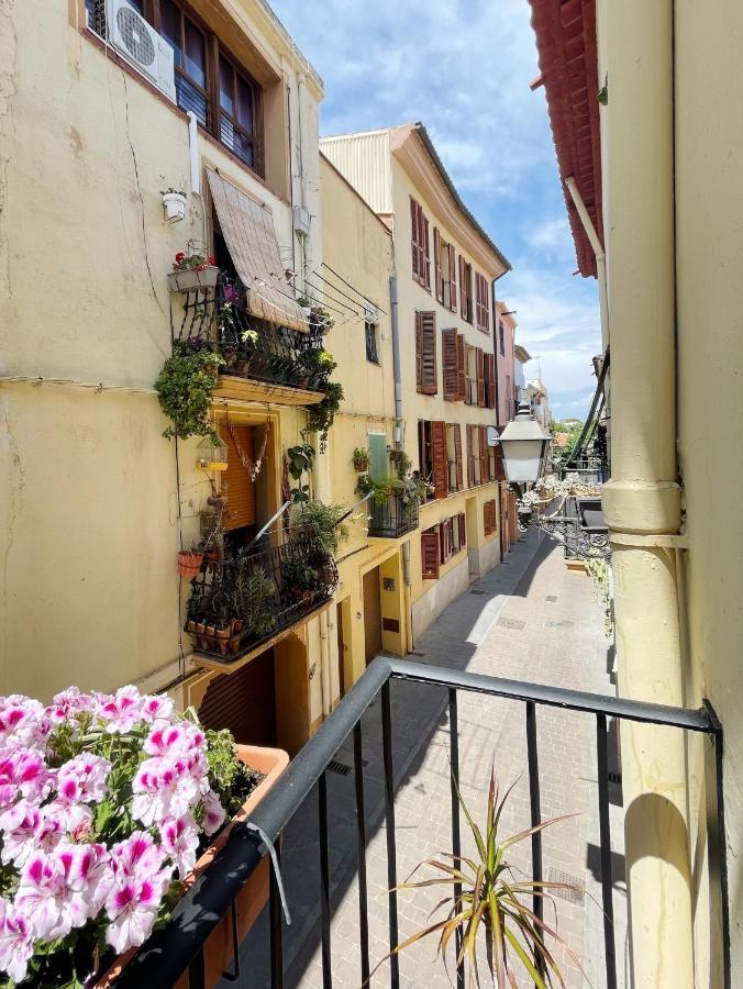 El Nido Apartman Cambrils Kültér fotó