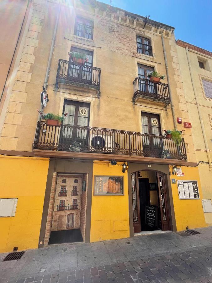 El Nido Apartman Cambrils Kültér fotó