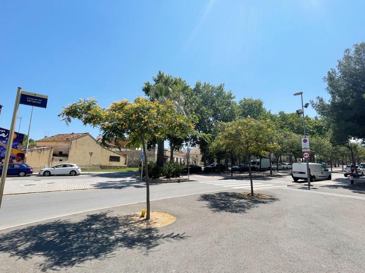 El Nido Apartman Cambrils Kültér fotó