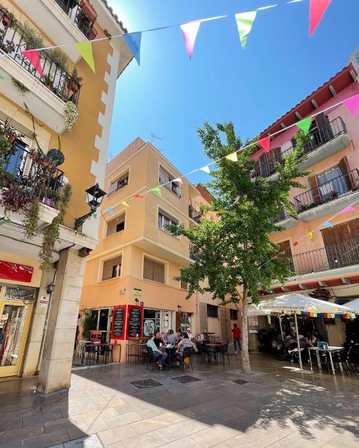 El Nido Apartman Cambrils Kültér fotó