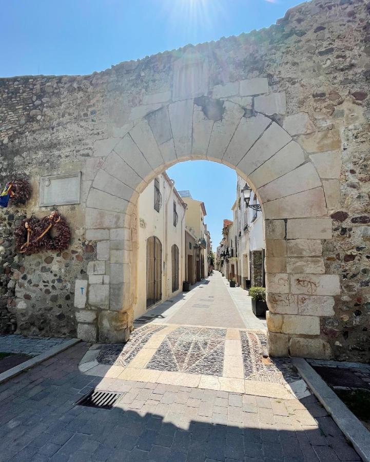 El Nido Apartman Cambrils Kültér fotó